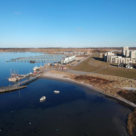 Ferienwohnung Steffi Marina Wendtorf Kültér fotó