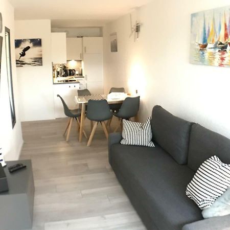 Ferienwohnung Steffi Marina Wendtorf Kültér fotó