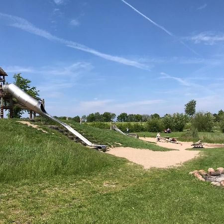 Ferienwohnung Steffi Marina Wendtorf Kültér fotó