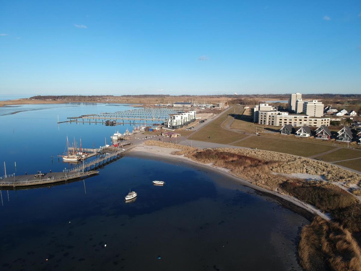 Ferienwohnung Steffi Marina Wendtorf Kültér fotó
