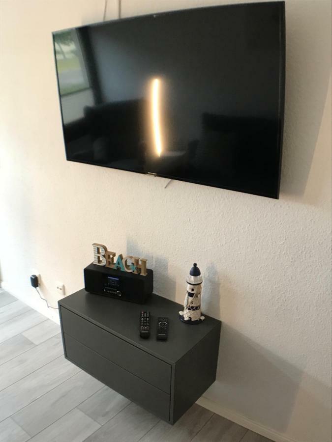 Ferienwohnung Steffi Marina Wendtorf Kültér fotó