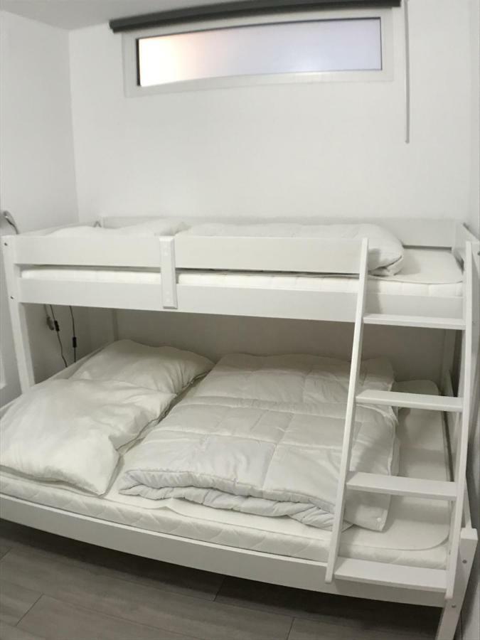 Ferienwohnung Steffi Marina Wendtorf Kültér fotó
