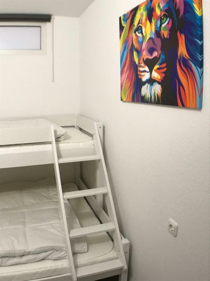 Ferienwohnung Steffi Marina Wendtorf Kültér fotó
