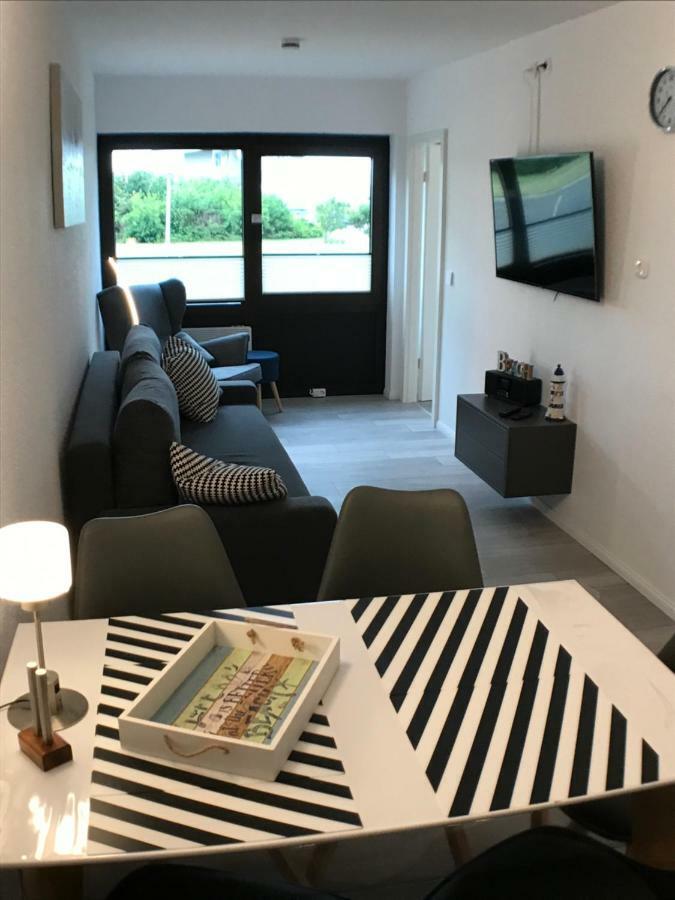 Ferienwohnung Steffi Marina Wendtorf Kültér fotó
