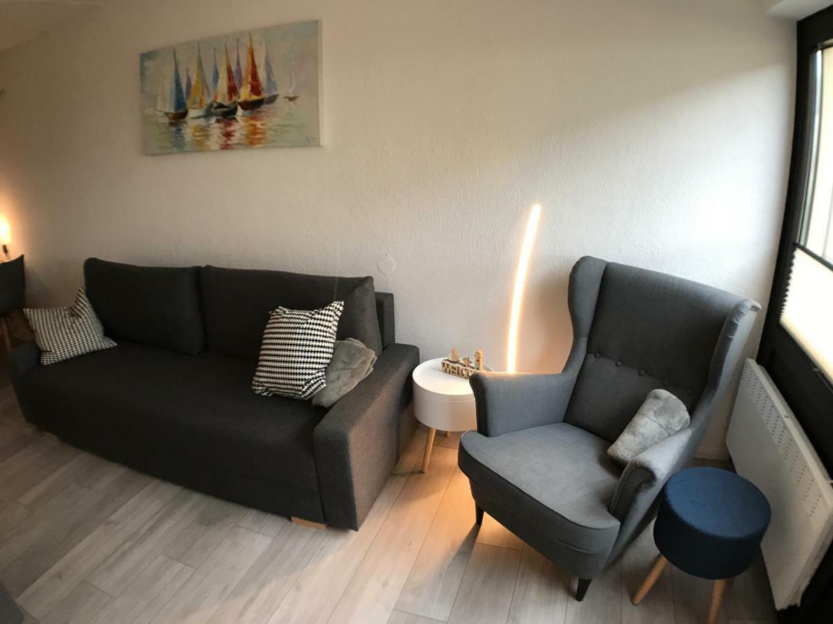 Ferienwohnung Steffi Marina Wendtorf Kültér fotó