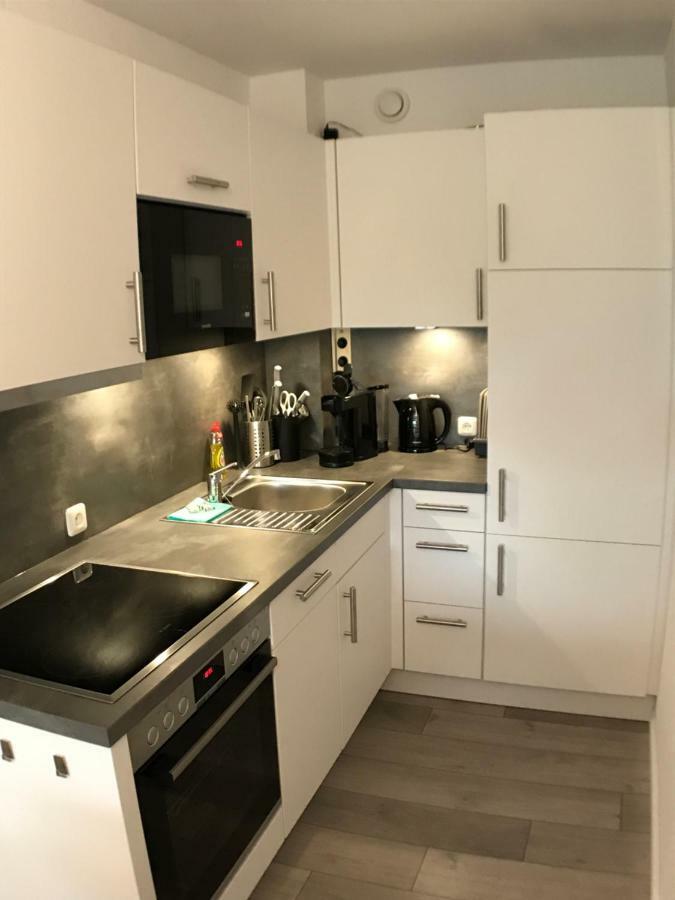 Ferienwohnung Steffi Marina Wendtorf Kültér fotó