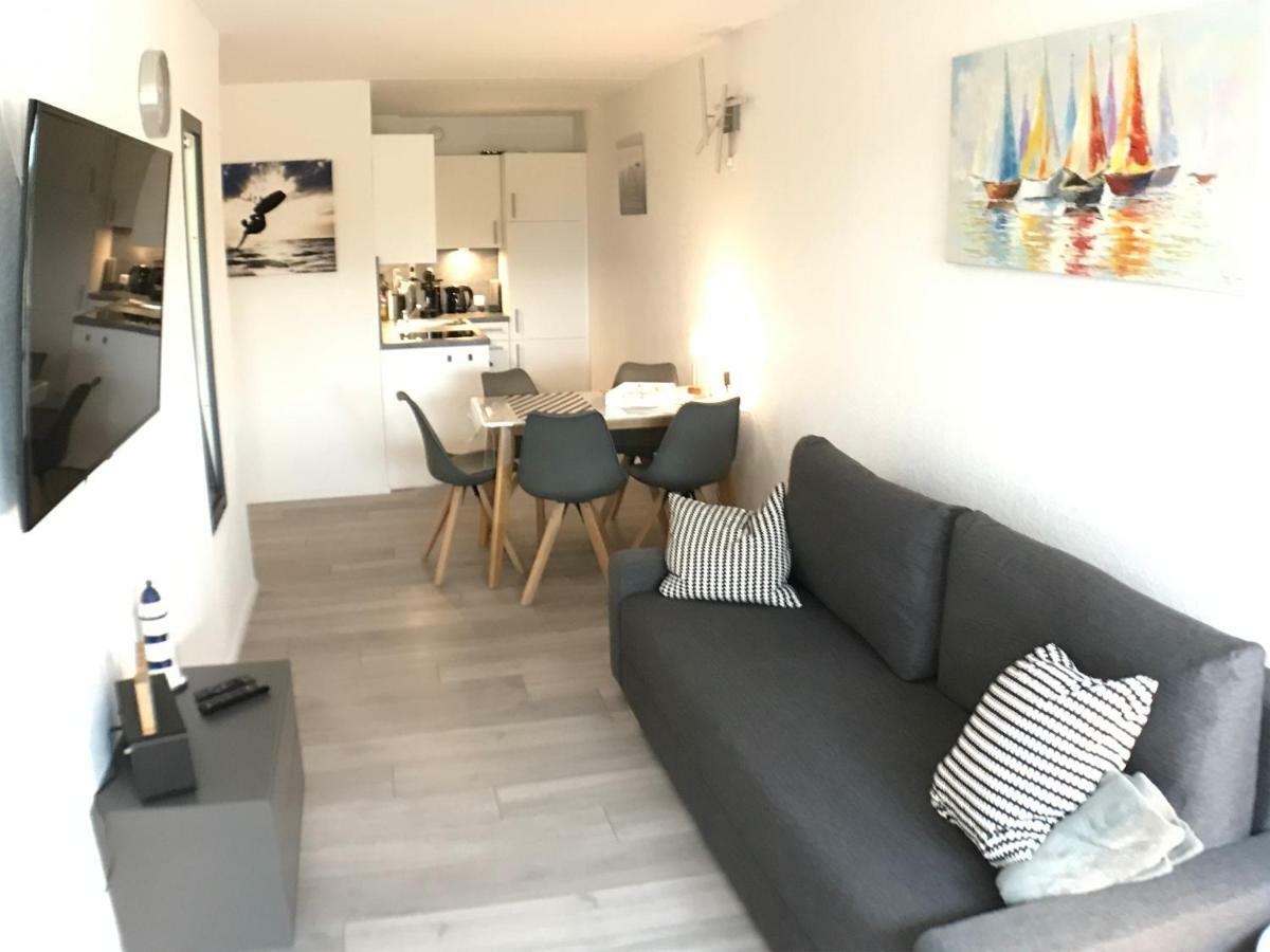 Ferienwohnung Steffi Marina Wendtorf Kültér fotó