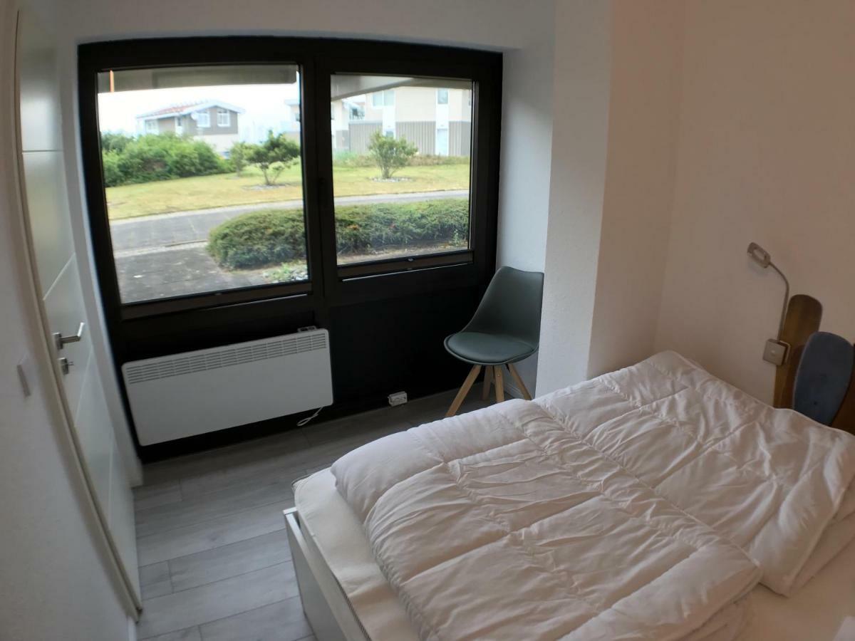 Ferienwohnung Steffi Marina Wendtorf Kültér fotó