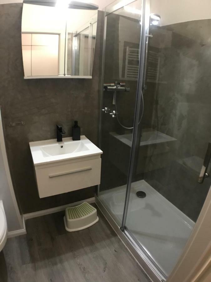 Ferienwohnung Steffi Marina Wendtorf Kültér fotó