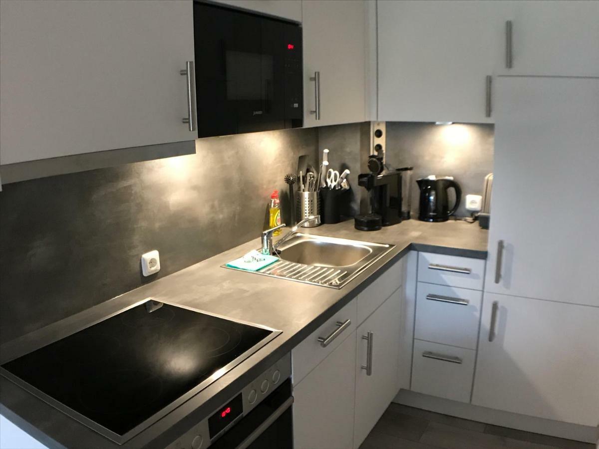 Ferienwohnung Steffi Marina Wendtorf Kültér fotó