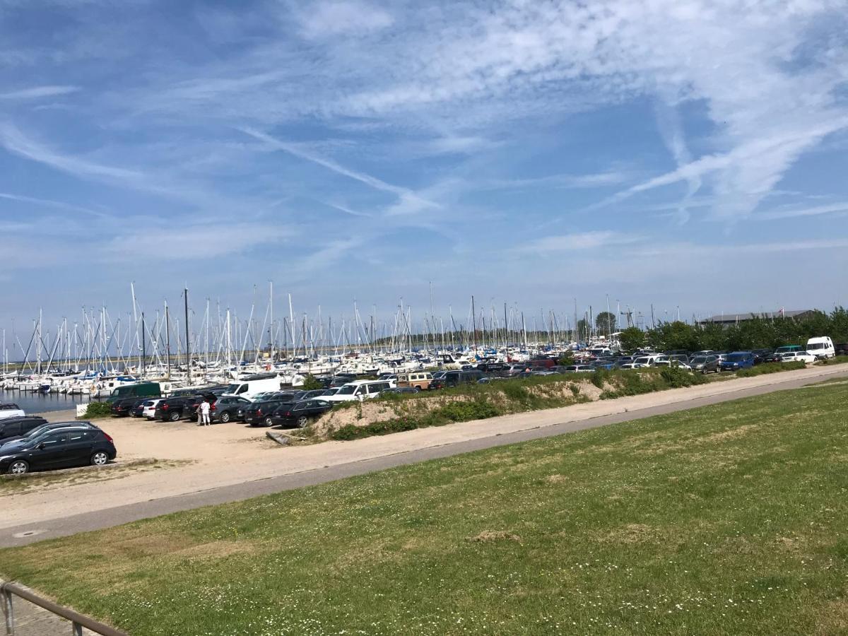 Ferienwohnung Steffi Marina Wendtorf Kültér fotó