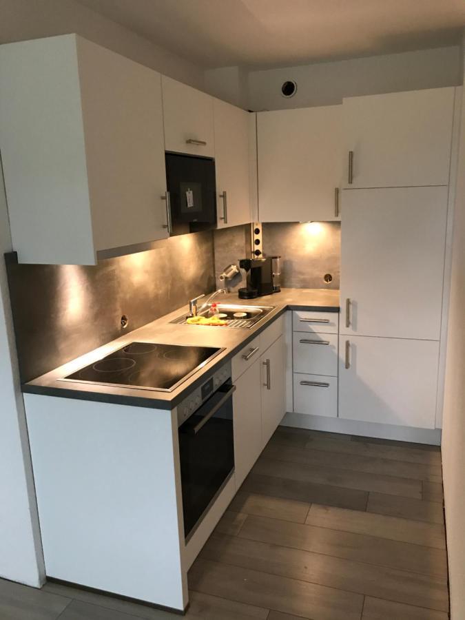 Ferienwohnung Steffi Marina Wendtorf Kültér fotó